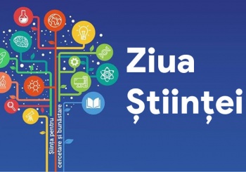 Ziua Științei 2019